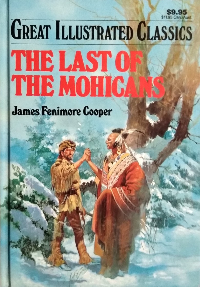 The Last of the Mohicans